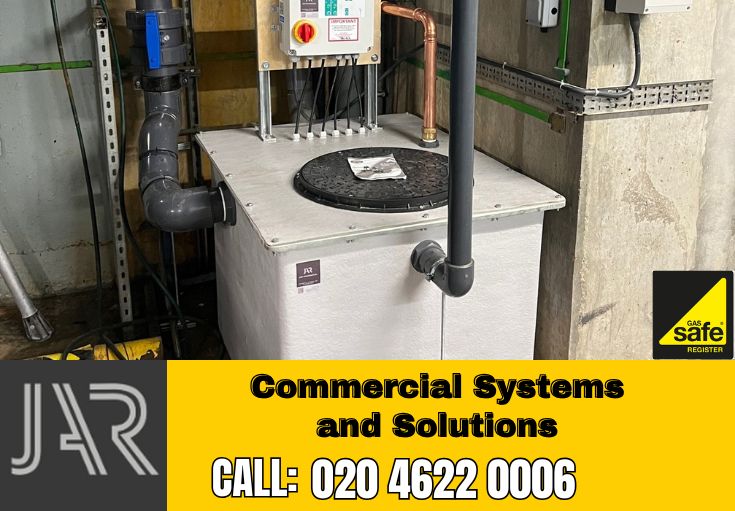 Commercial HVAC Solutions Eltham