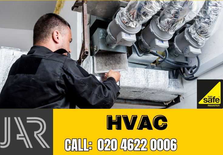 Eltham Local Heating Ventilation and Air Conditioning Engineers