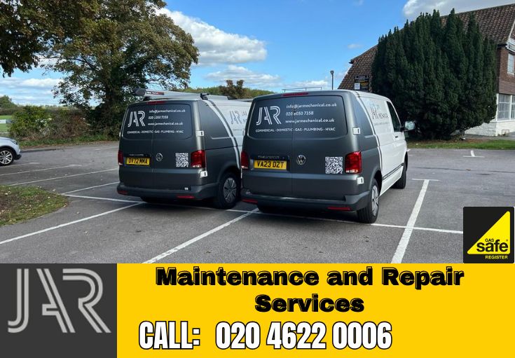 Commercial HVAC Maintenance & Repair Eltham